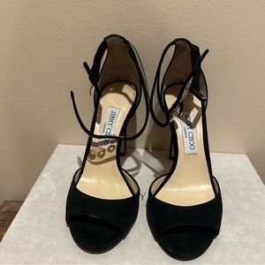 Jimmy Choo Moscow 100